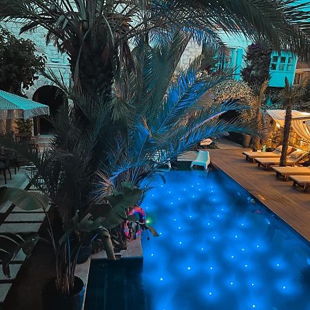 The Abc Hotel (Adults Only) Alaçatı Ngoại thất bức ảnh